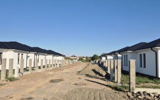 BRASADAS vinde casa noua in zona Piata de vechituri. - Poză 2