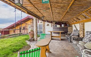 Proprietate multifuncţională central Arad - Poză 54