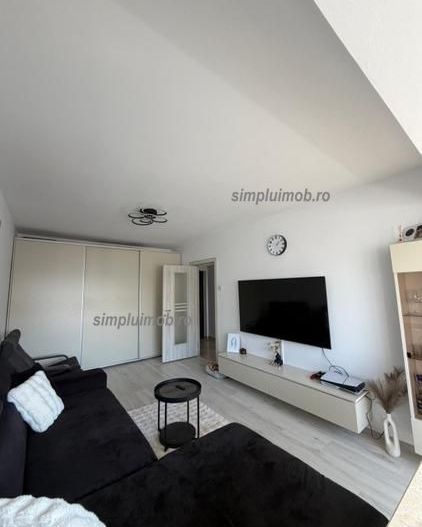 Metrou Dristor decomandat 2 camere renovat mobilat Parklake - Poză 1