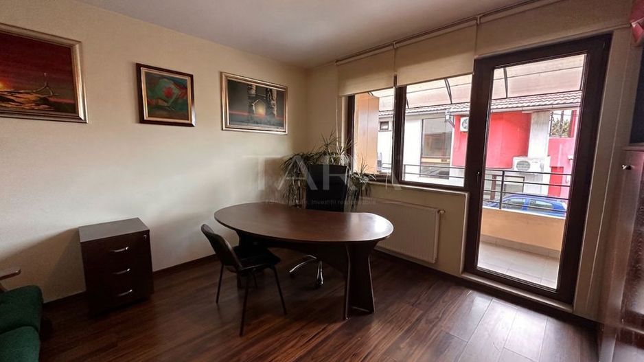 Apartament 3 camere cu 2 balcoane și parcare – Andrei Mureșanu - Poză 3