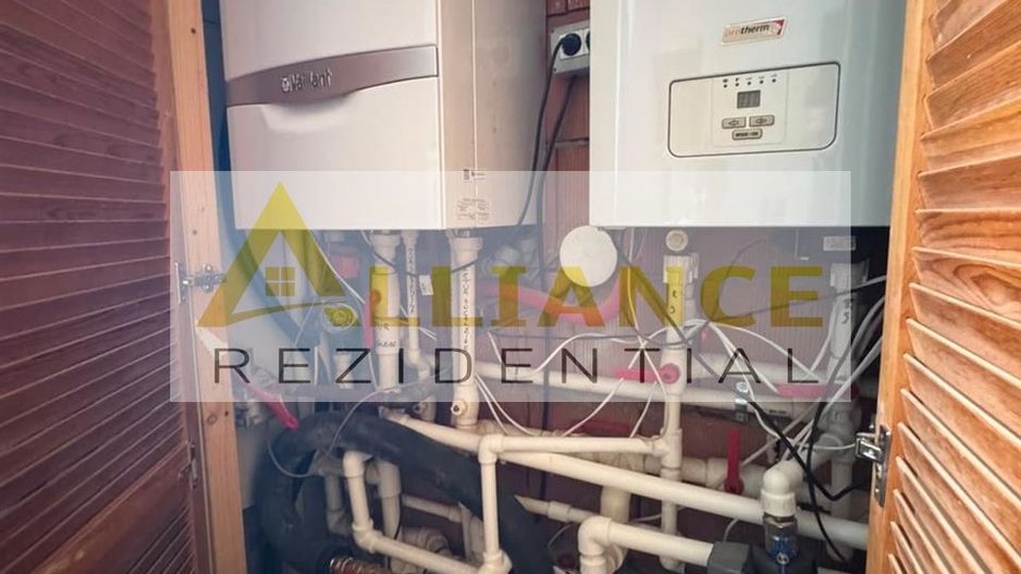 EXCLUSIVITATE - VILA INDIVIDUALĂ P+1+M+pod - Poză 23