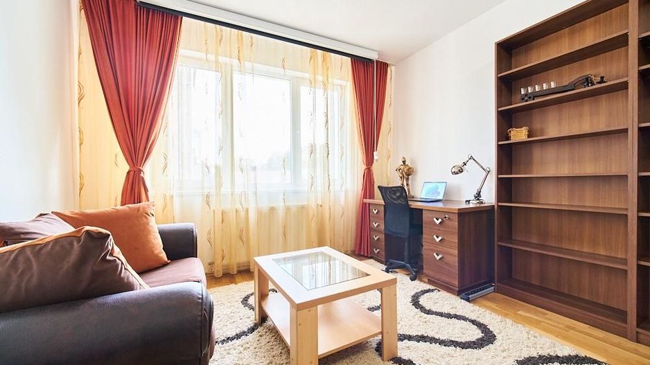 For Rent | Premium 3-Room Apartment | 115 sqm | City Centre - Poză 13