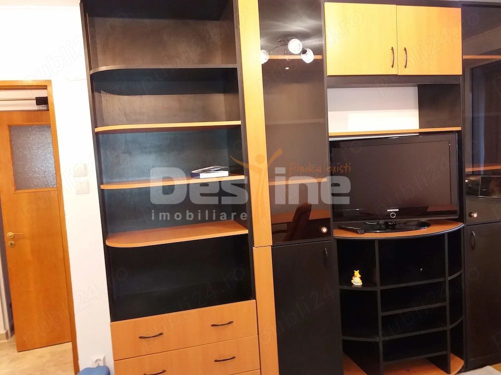 Apartament cu 2 camere de închiriat, Crângași, Bd. Constructorilor - Poză 3