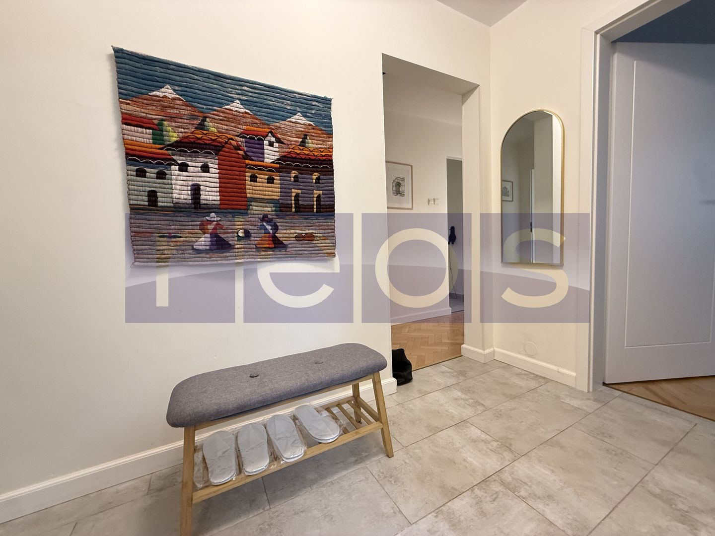 VÂNZARE 4 CAMERE | ZONA TITAN | MOBILAT ȘI UTILAT - Poză 19