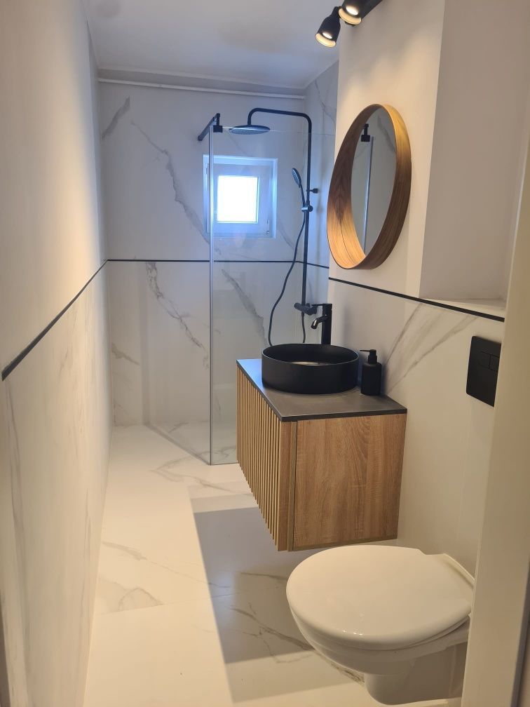 Inchiriere apartament Aviatiei, 2 camere - Poză 8