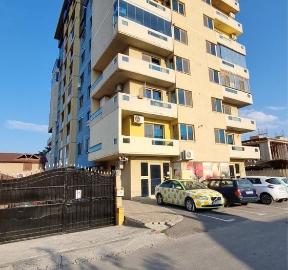 Vand apartament 2 camere Mamaia - Poză 3