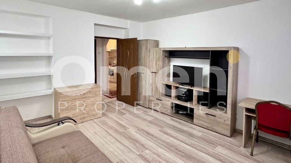 Apartament 2 camere de închiriat | zona Albina | decomandat | - Poză 1