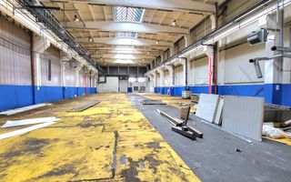 Spatiu industrial - 3600 mp  # plus-imo.ro - Poză 5