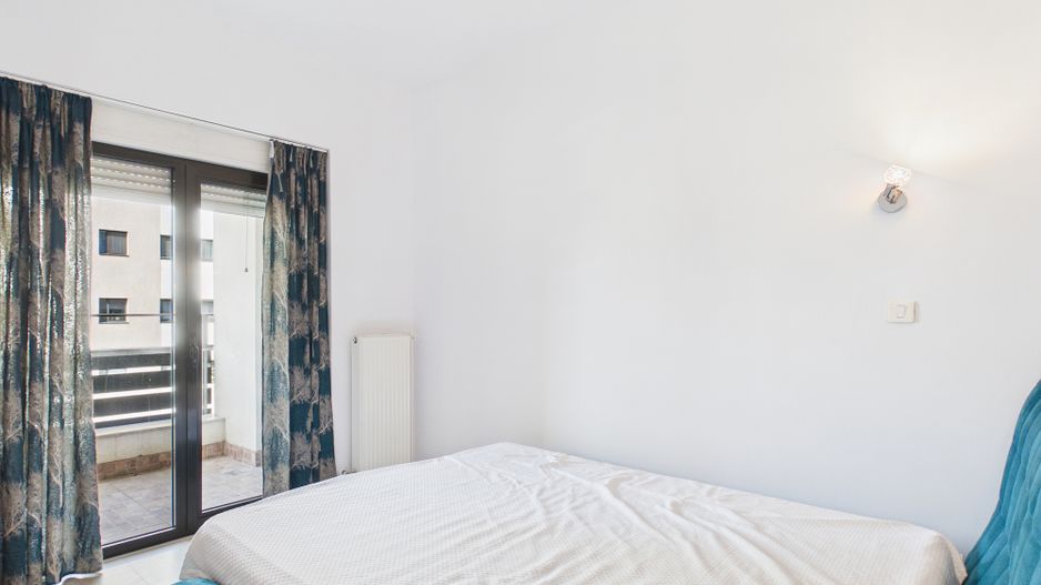 Apartament 3 camere de vânzare – Natura Residence, Băneasa - Poză 23