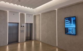 2 camere Cortina North I bucatarie inchisa I parcare inclusa I COM 0% - Poză 17