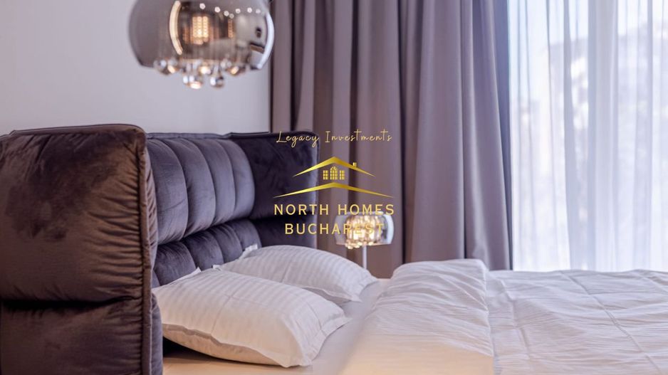 Apartament  2 Camere | Mobilat & Utilat | - Poză 14