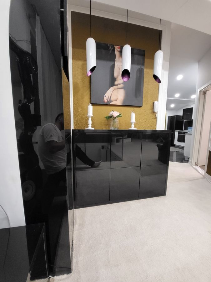 Apartament 3 camere - Floreasca, Barbu Vacarescu - Poză 5