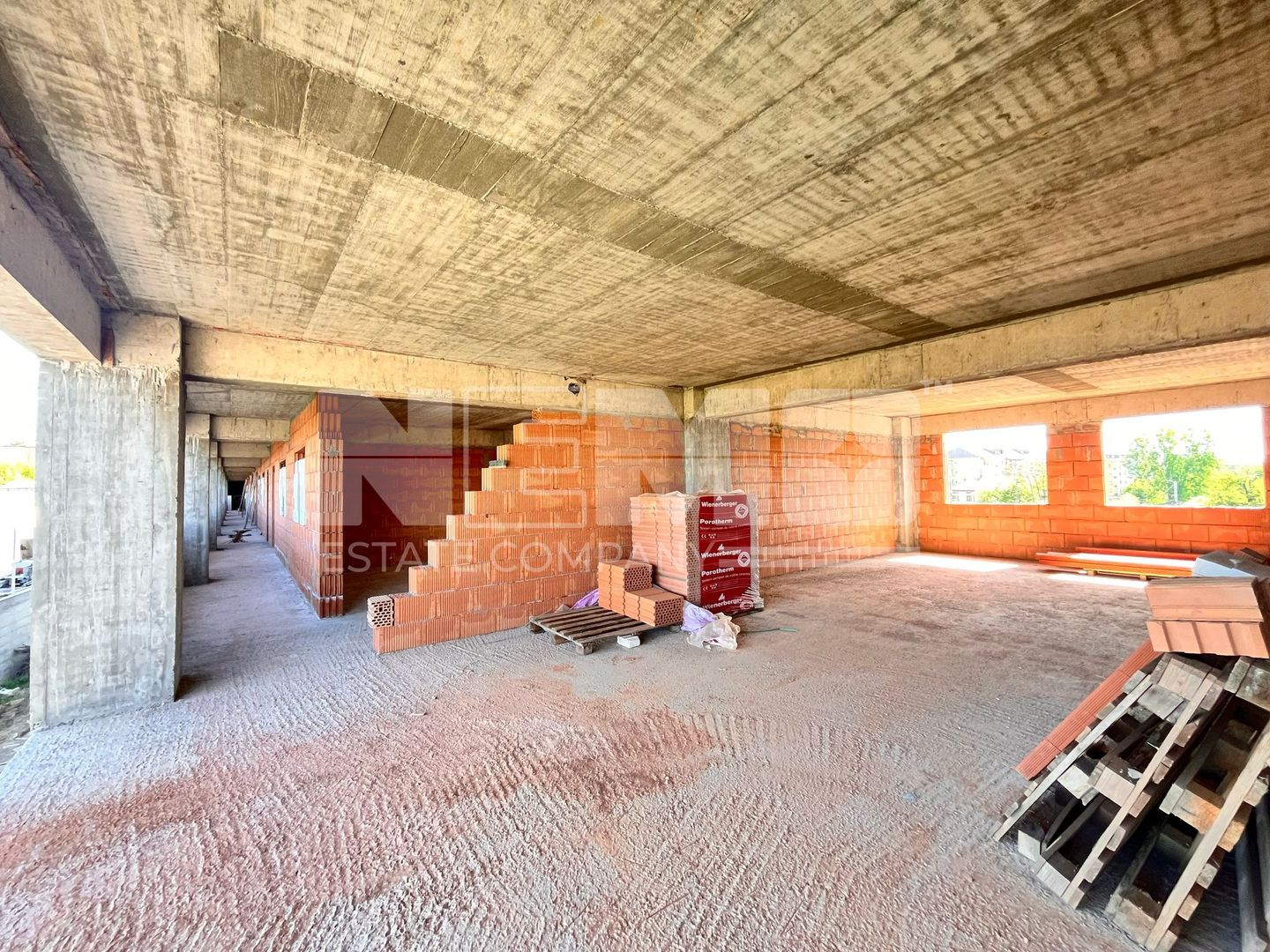 Ap.  cu 2-3 camere in bloc nou I Suceava/Burdujeni I 1600Euro/Mp - Poză 3