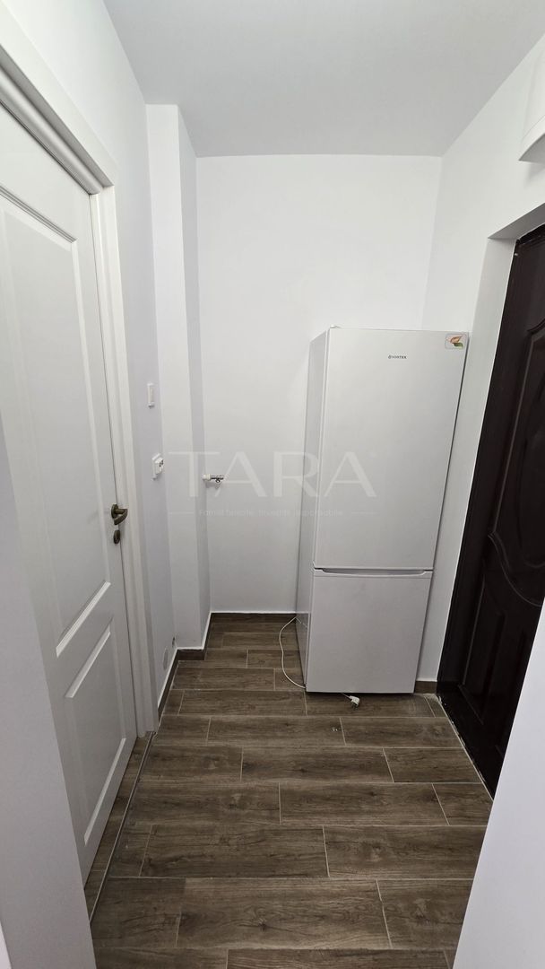 Garsonieră renovată de vânzare - zona Expo - Poză 6