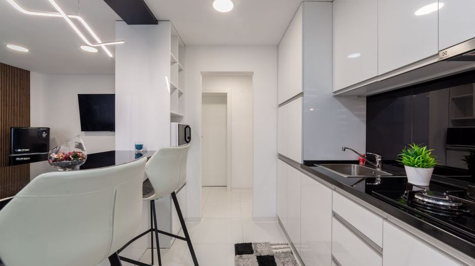 Ultracentral 2 camere | Renovare 2026 | Gata de mutat | Airbnb/Booking - Poză 15