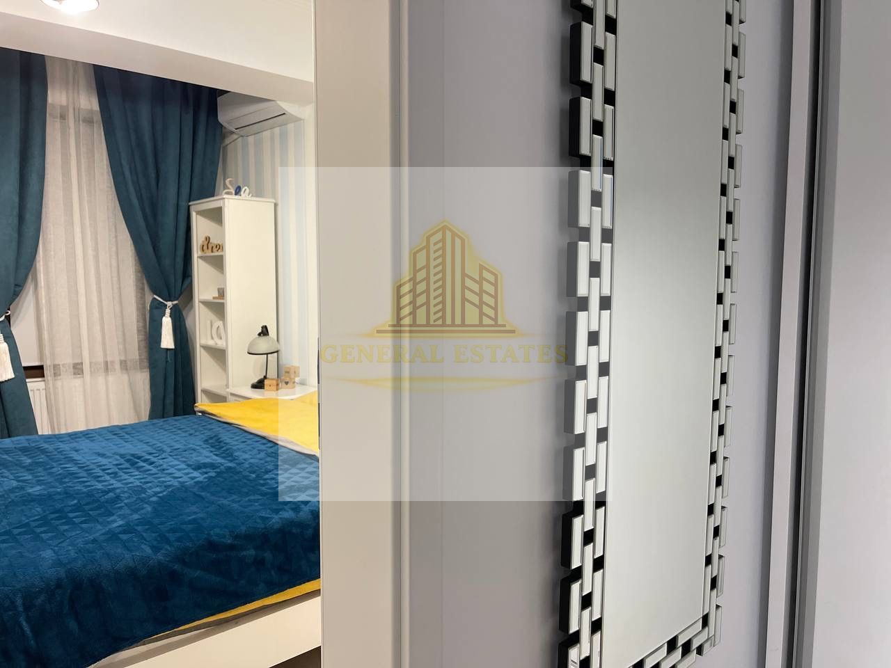 Apartament 2 camere - complet mobilat si utilat - Poză 18