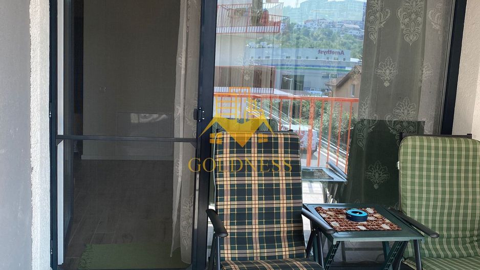 2 camere, Parcare, Zona Vivo Mall, Amethyst, Metro, Momax, Floresti - Poză 7