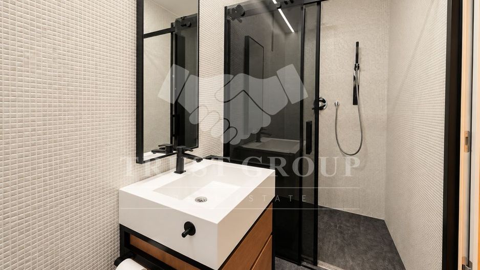 Apartament 3 camere Soseaua Nordului  | Loc de parcare si boxa | - Poză 30