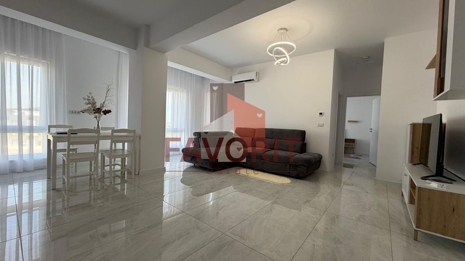 2 camere | Bloc nou | Smart Home | Zona excelenta | centrala proprie | - Poză 2