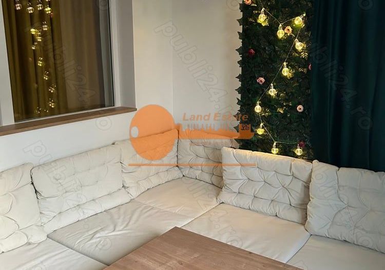 Apartament 2 Camere MegaMall - Poză 5