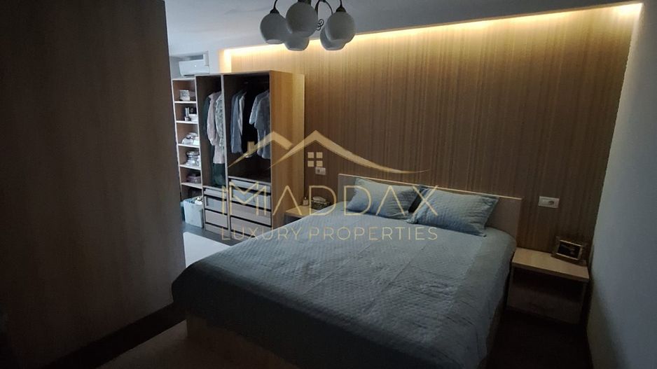 APARTAMENT 3 CAMERE I AVIATIEI I PROMENADA MALL*** - Poză 27