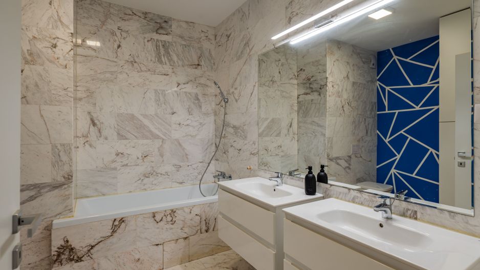 NOU! Liceul Ovidius – Blue Bike Garden | 3 camere cu senzație de casă - Poză 14