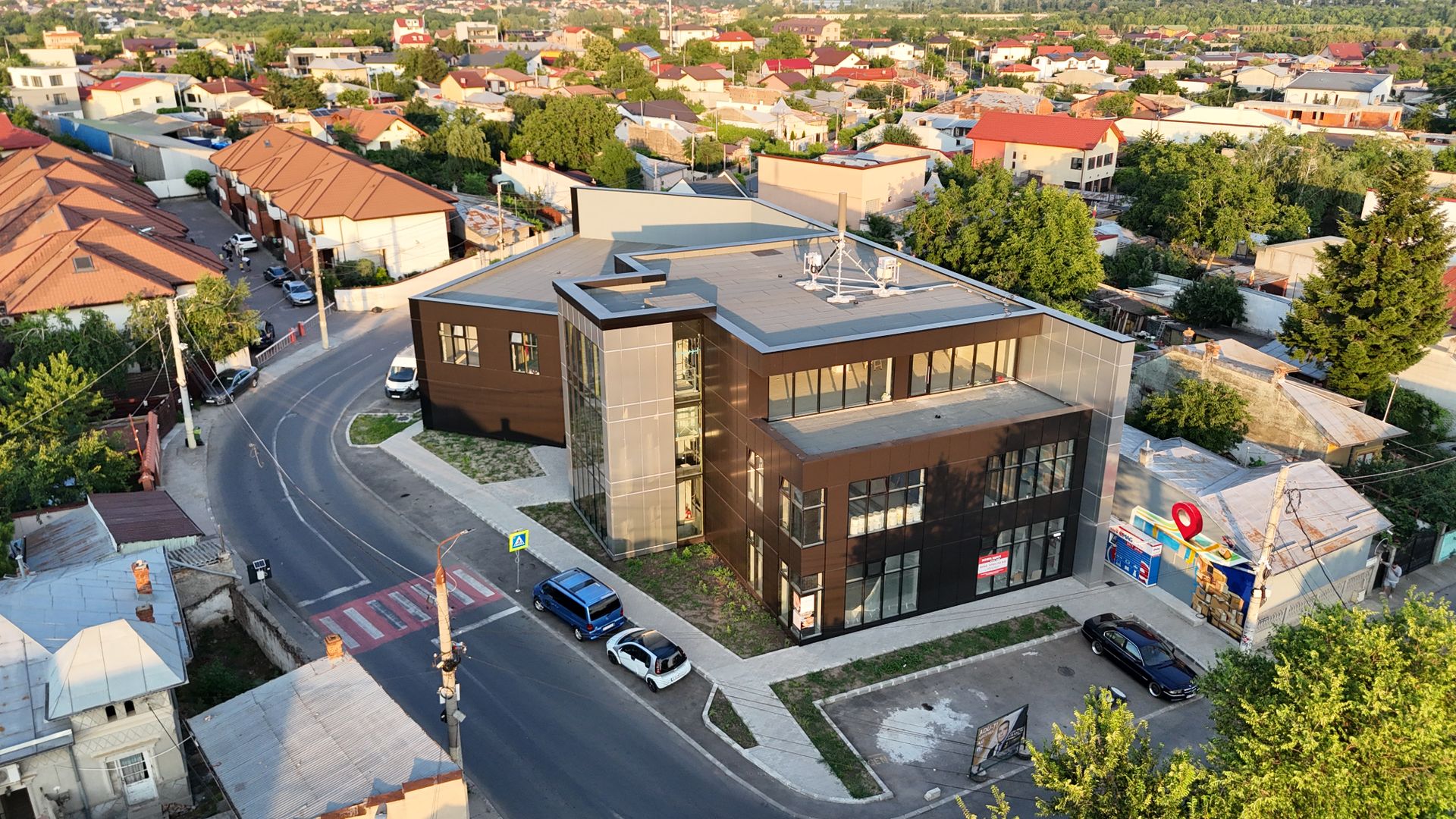 Spatiu ideal pentru Loc de joaca / Activitati copii | Dobroesti | TVA deductibil - Poză 15