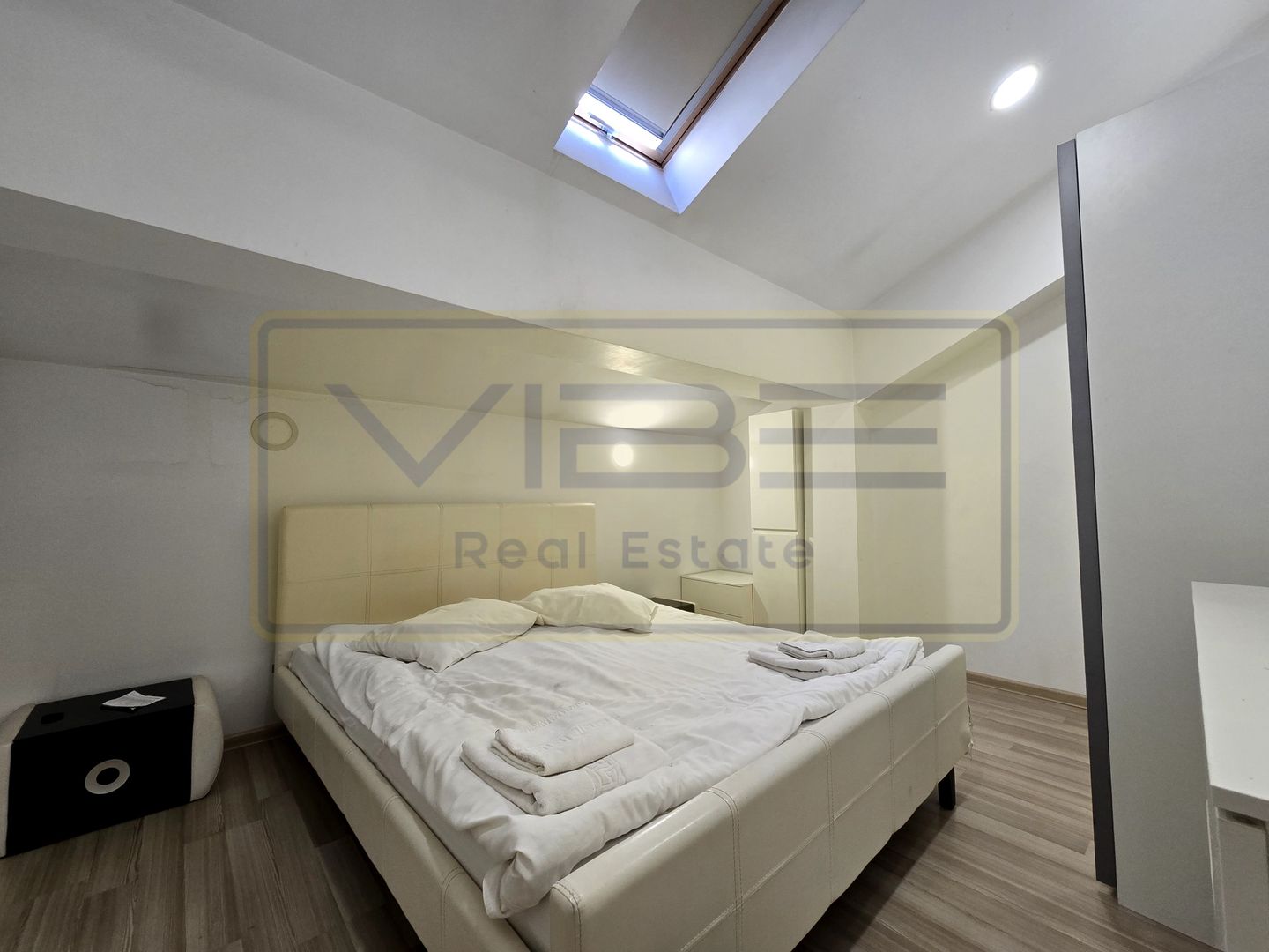 Piata Chirila- bloc nou- 2 camere - 400euro - Poză 2