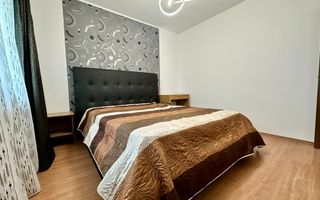3 camere , etaj 1 din 2 – Florești, Str. Sub Cetate/ Parcul Poligon - Poză 7