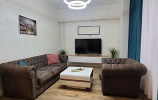 Apartament 2 camere si LOC DE PARCARE, zona Copou, Iasi