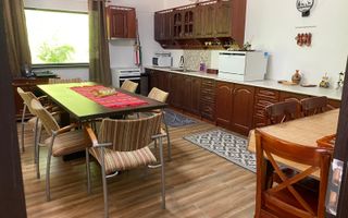 Vanzare Pensiune , Casa ,  Rezervatia Piatra Craiului / Satic, Arges - Poză 9