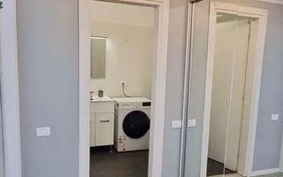 2 camere, complet mobilat și utilat | centrală proprie | Zona Nord - Poză 7