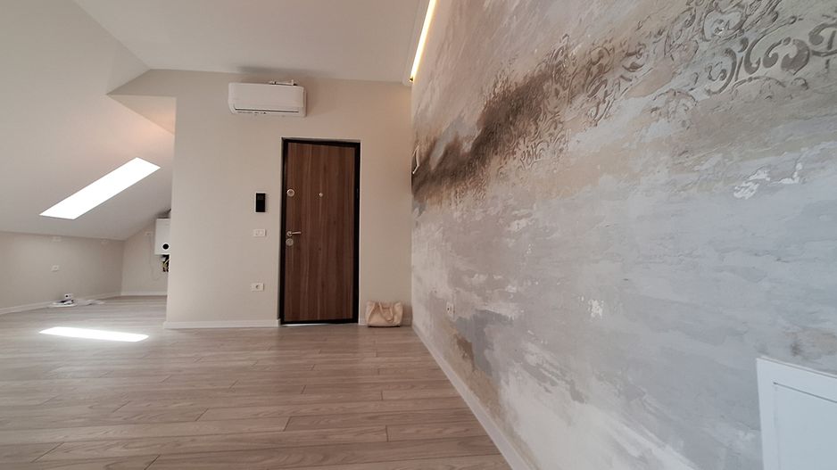 Apartament cu 2 camere si loc de parcare - Poză 16