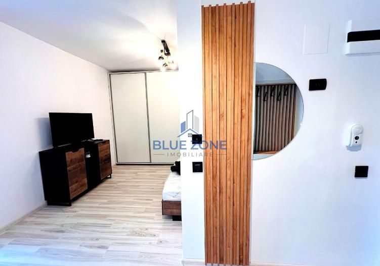 Studio modern | 50 mp | Bloc 2025 | Nicolae Teclu | Theodor Palldy - Poză 5