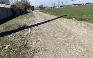 Teren generos cu hale si utilități - Ideal pentru afacerea ta! 2051 mp - Poză 7