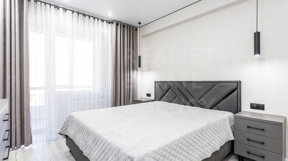 Vânzare, apartament, 2 camere, bd. Mircea Cel Bătrân, Ciocana - Poză 4