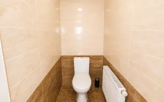 Cahul – Casă 3 Camere + Living | 139 m² | Teren 7.7 ari + Garaj | 95.900 € - Poză 22