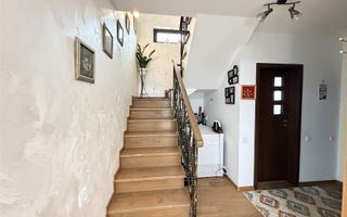 Vila individuala || mobilata complet || aces facil STB - Poză 10