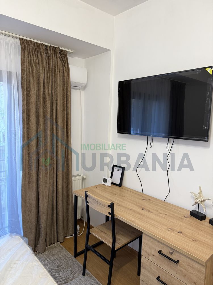 Apartament cu 1 cameră de închiriat - Poză 3