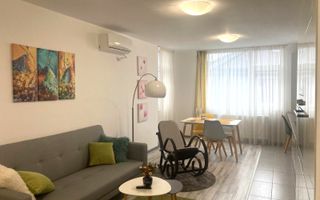 2 camere, City of Mara, loc de parcare - Poză 2