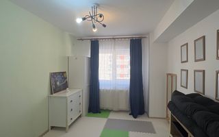 Apartament cu 3 camere - Palladium Residence - Metrou Nicolae Teclu - Poză 8