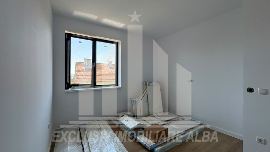 Casa tip duplex | 121 mp | 315 mp teren | Casa noua 2026 | Recea - Poză 9