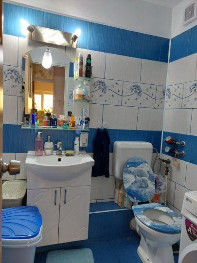 Apartament 2 camere, decomandat, spatios, metrou Dristor, ParkLake - Poză 9