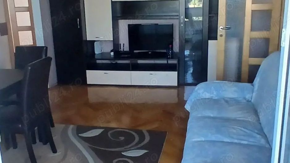 BRASADAS vinde ap 2 cam etaj 4/4. - Poză 1