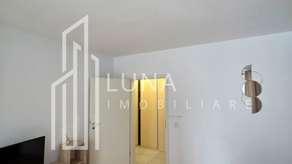 Apartament 2 camere de închiriat | Parter | Curte | Pet Friendly - Poză 15