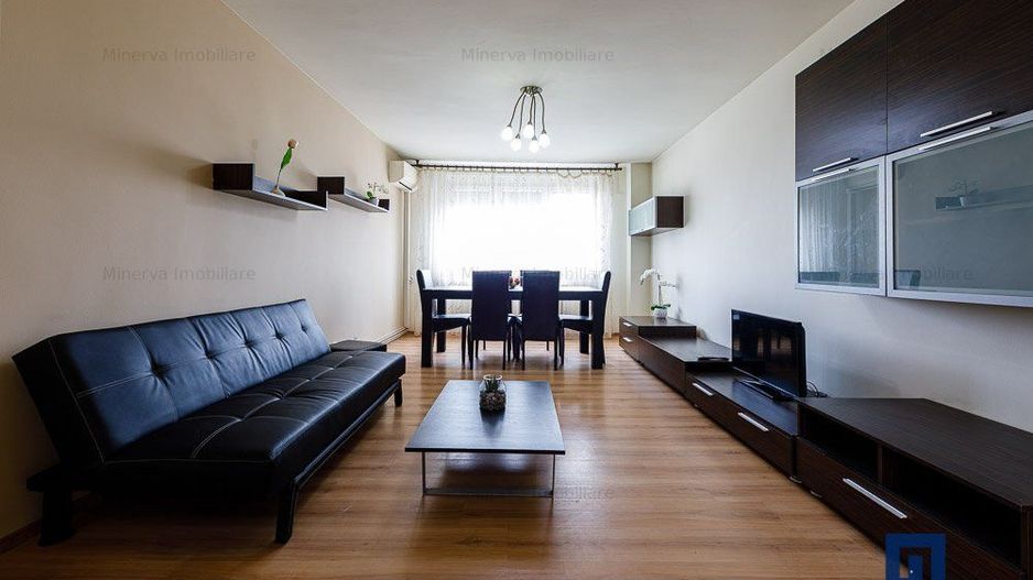 Apartament 4 camere | Punctele Cardinale, Bastion, Medicina | COMISION 0 - Poză 2