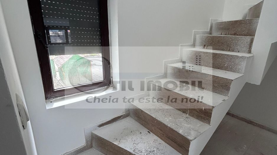 CASA + CURTE 600MP HORPAZ 115.000 euro - Poză 12