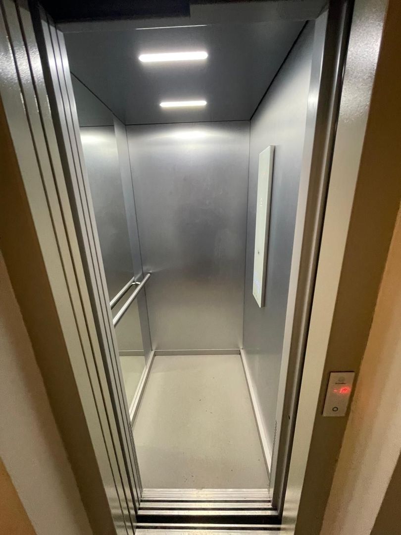 2 camere | Unirii – Str. Anton Pann | parcare subterană | etaj 1 - Poză 16