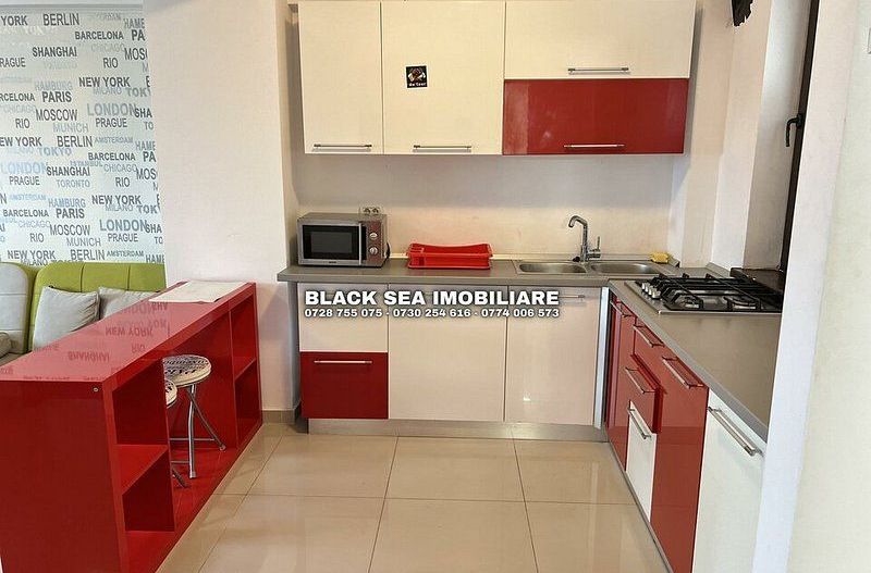 Apartament 2 camere BLOC NOU - Institutul de Marina l Termen Lung - Poză 8