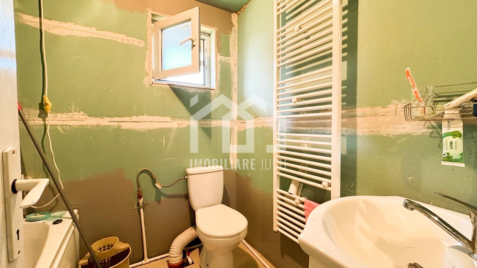 Casa Individuala, 4 camere, 73MP Teren 504MP,  Jucu de Sus - Poză 8